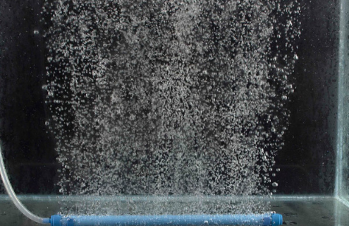 Fungsi Aerator Pada Aquarium Air Laut