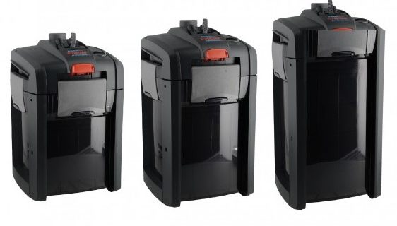 Filter Aquarium yg Bagus Buat Aquascape